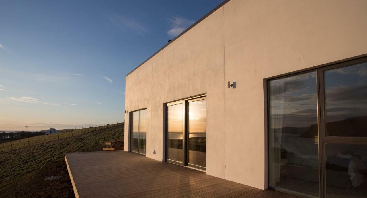 Villa Salt Winds Stein Exterior foto