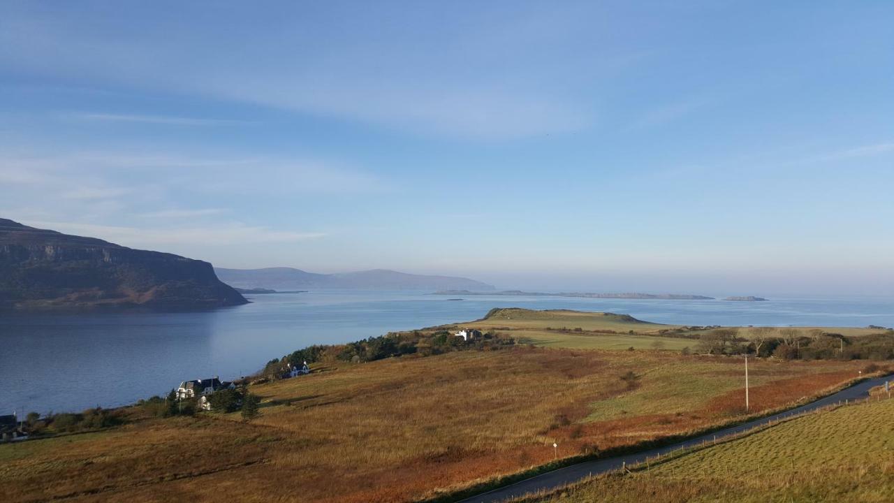 Villa Salt Winds Stein Exterior foto