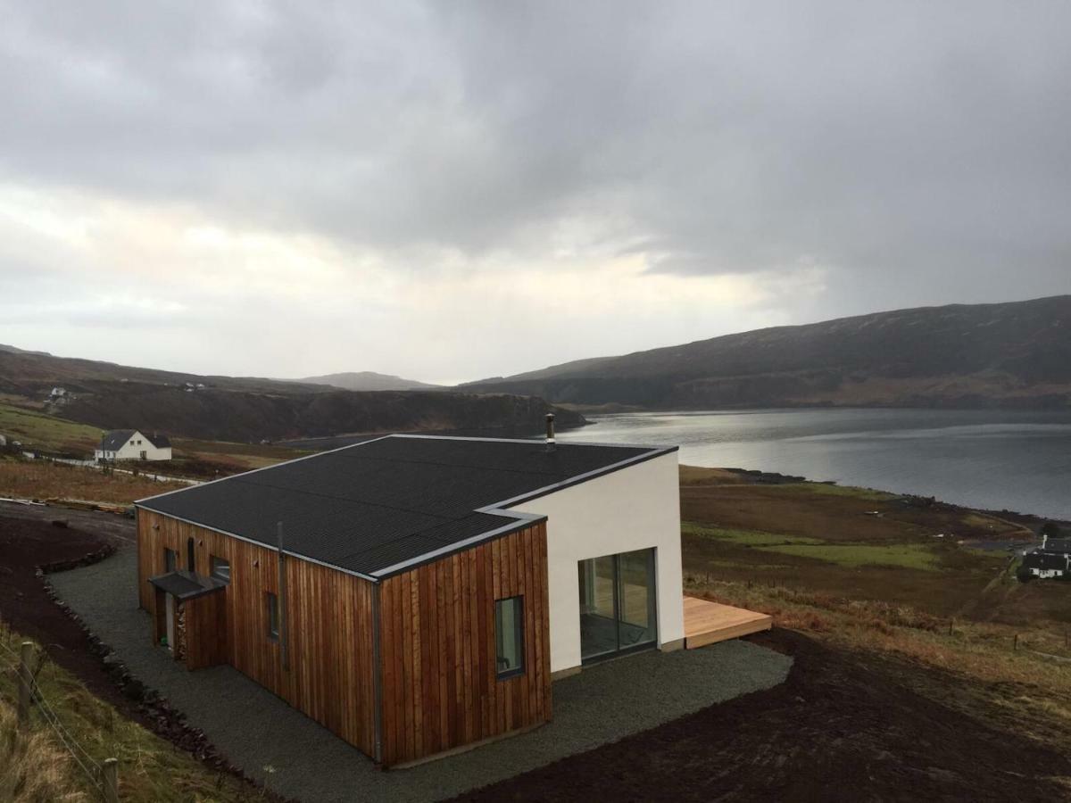 Villa Salt Winds Stein Exterior foto